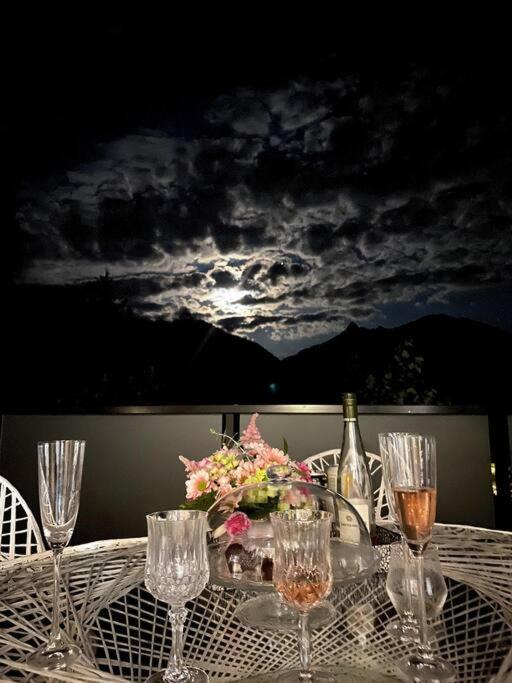 Mountain Serenity Meets Luxury Squamish Eksteriør billede